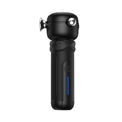 Deep Tissue Vibrating Muscle Massager