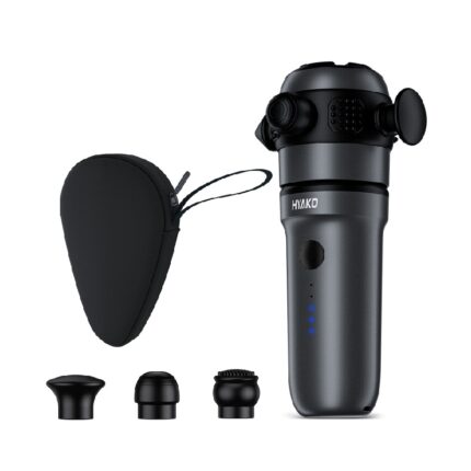 Handheld Mini Vibration Massager