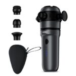Handheld Mini Vibration Massager - Image 2