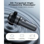 Handheld Mini Vibration Massager - Image 3