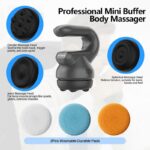 Orbital Buffer Relief Massager - Image 3