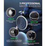 Rapid Release Therapy Massager - Image 4