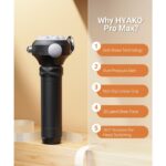 Pro Max Vibration Therapy Massage Gun - Image 4