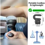 Orbital Buffer Relief Massager - Image 4