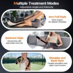 3D Flexible Back Massage Rope - Image 4
