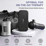 Deep Tissue Vibrating Muscle Massager - Image 5
