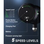 Rapid Release Therapy Massager - Image 5