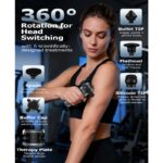 Handheld Mini Vibration Massager - Image 5