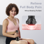 Deep Tissue Vibrating Muscle Massager - Image 6