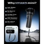 Handheld Mini Vibration Massager - Image 6