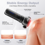 Deep Tissue Vibrating Muscle Massager - Image 7