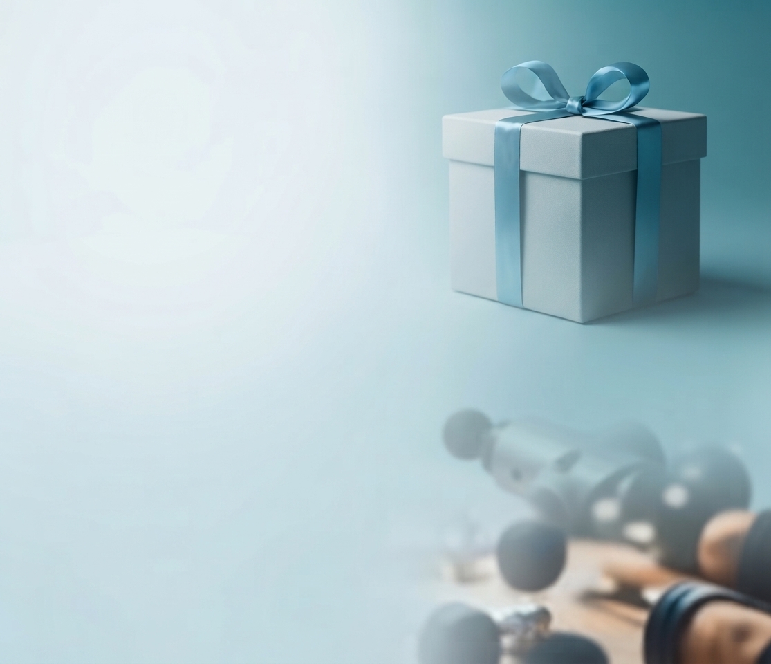 Corporate Gifting and Brand Wholesale Massage Devices Solution